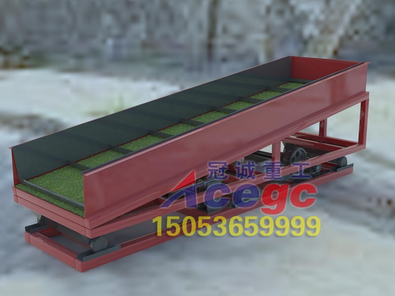 溜槽沙金設(shè)備 溜槽沙金設(shè)備