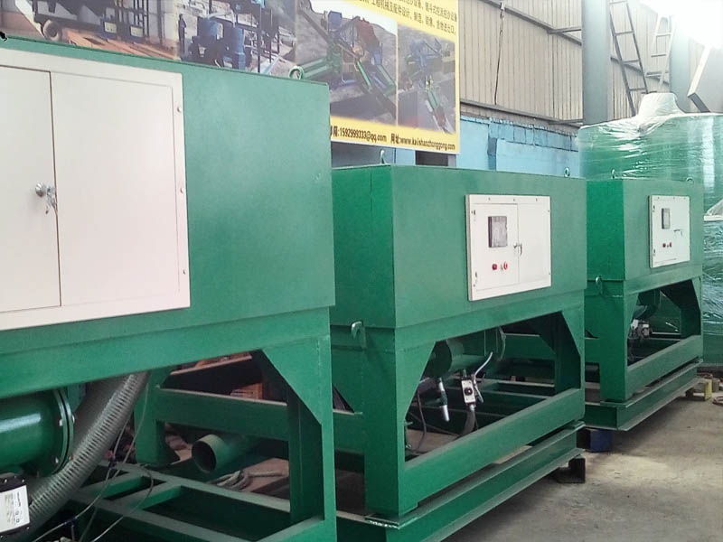 砂金精選設(shè)備 砂金精選設(shè)備