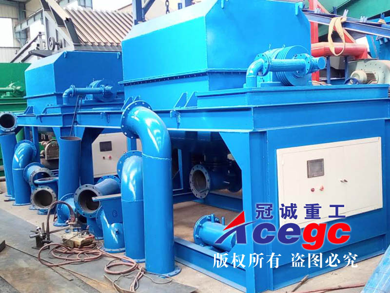 選金設(shè)備廠家 選金設(shè)備廠家