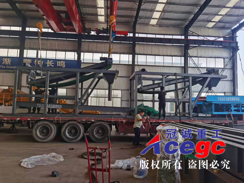 砂金設(shè)備鼓動溜槽 砂金設(shè)備鼓動溜槽