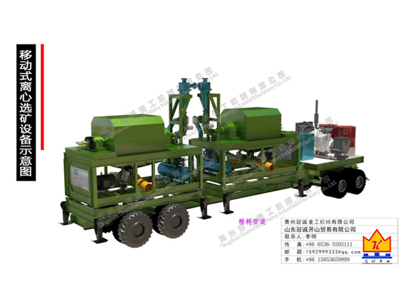 黃金精選礦設(shè)備 黃金精選礦設(shè)備