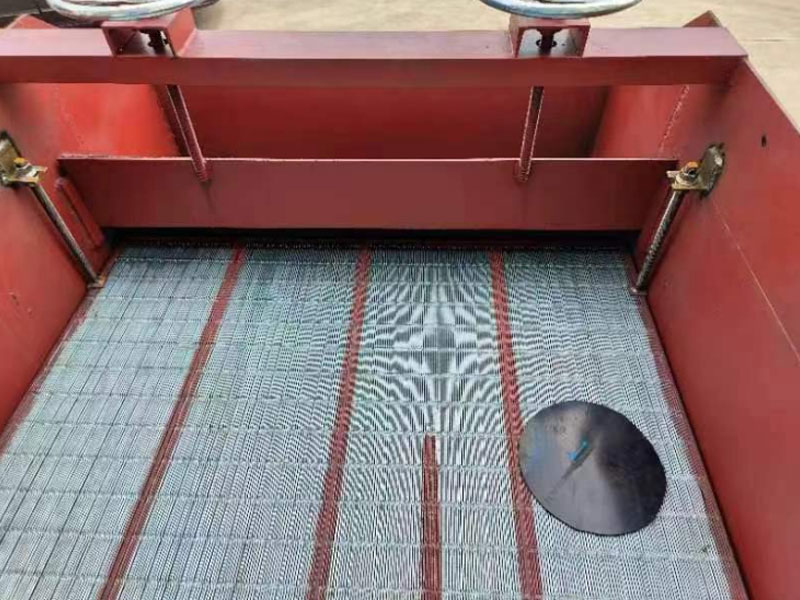 沙金礦提取設(shè)備 沙金礦提取設(shè)備